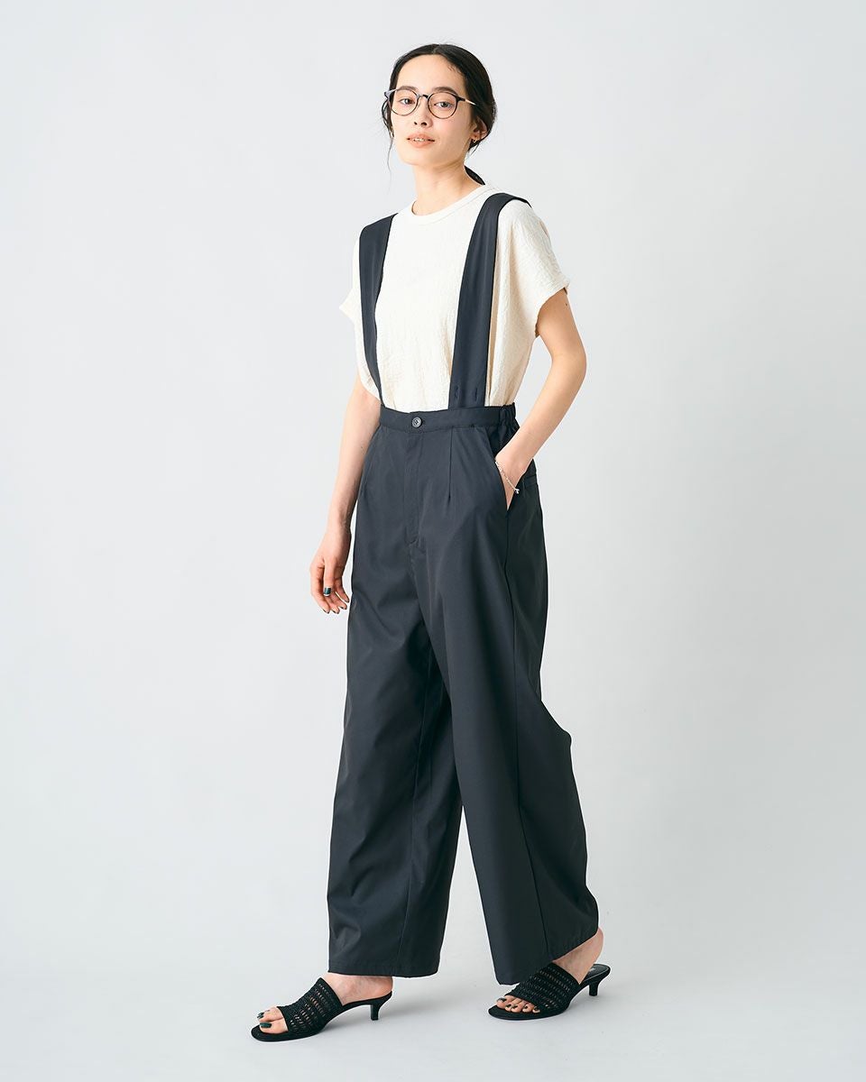 美品☆ 2025SS カノコサスペンダーパンツ 楽天市場】カノコ