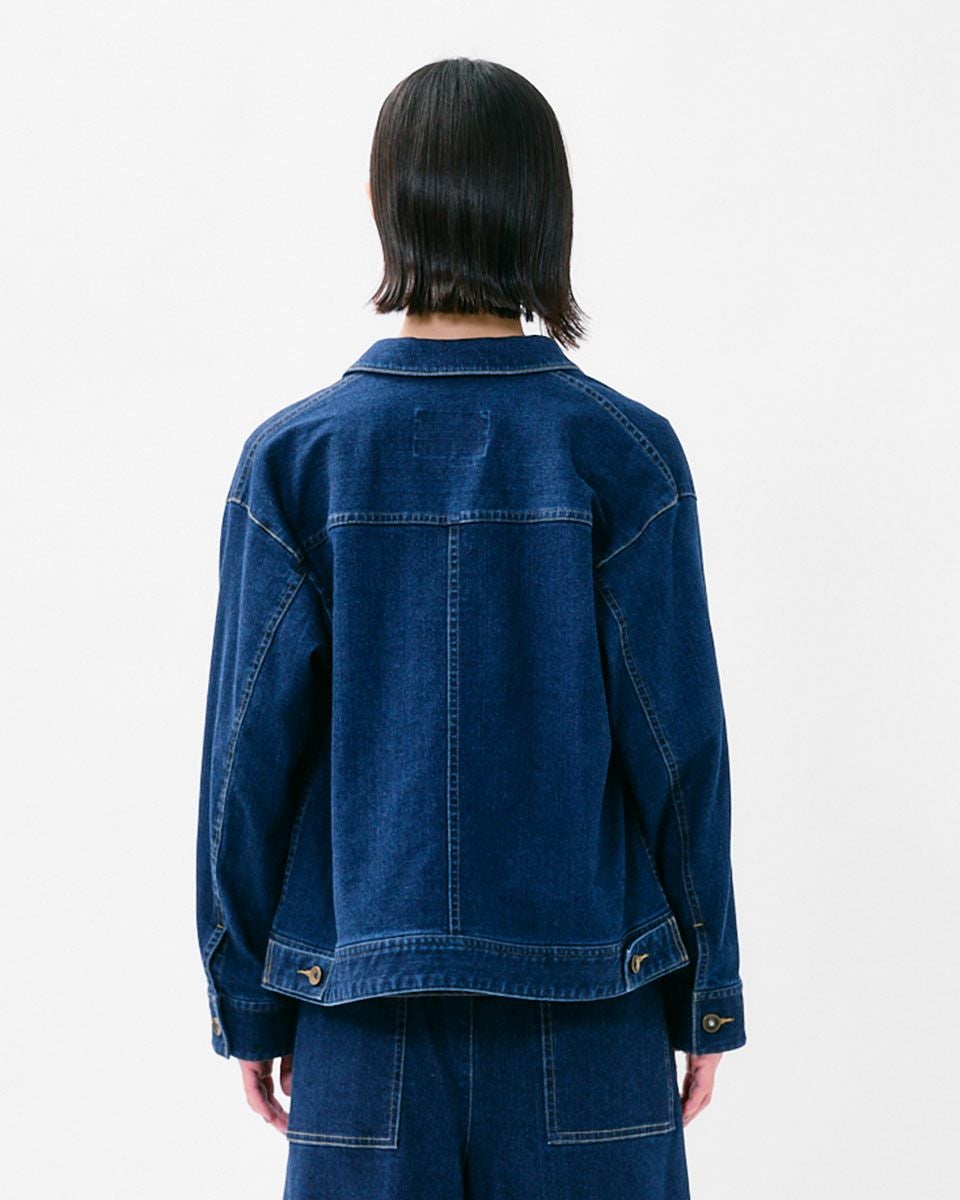 Jantzenデニムジャケット | KOSUGI ONLINE SHOP