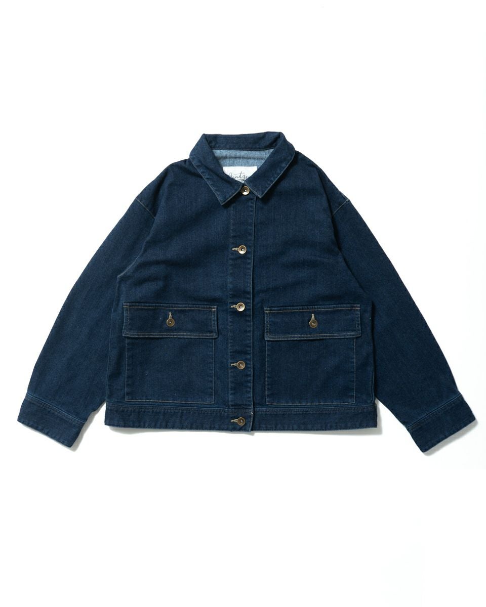 Jantzenデニムジャケット | KOSUGI ONLINE SHOP