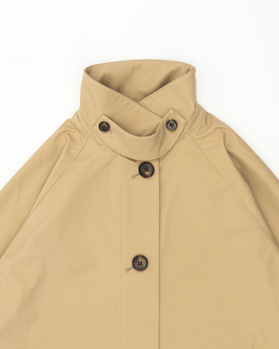 Jantzen[防風 撥水] ステンカラーショートコート | KOSUGI ONLINE SHOP