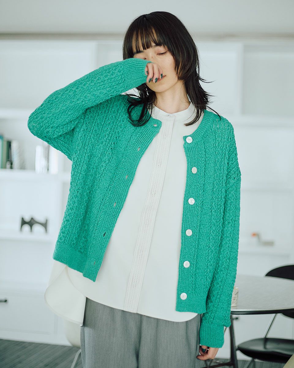 ニット | KOSUGI ONLINE SHOP