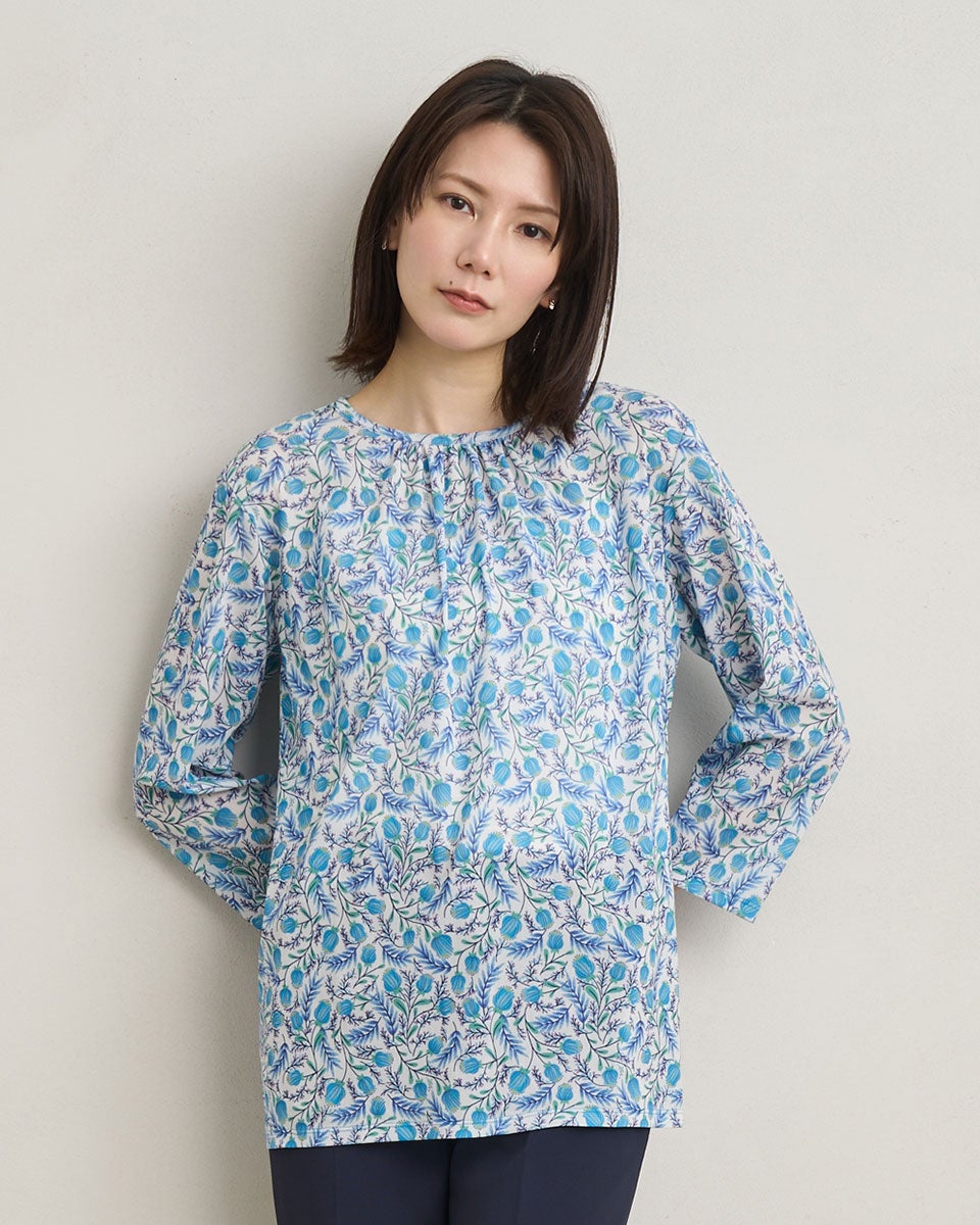 Marisa Graceパワーネットカットソー | KOSUGI ONLINE SHOP