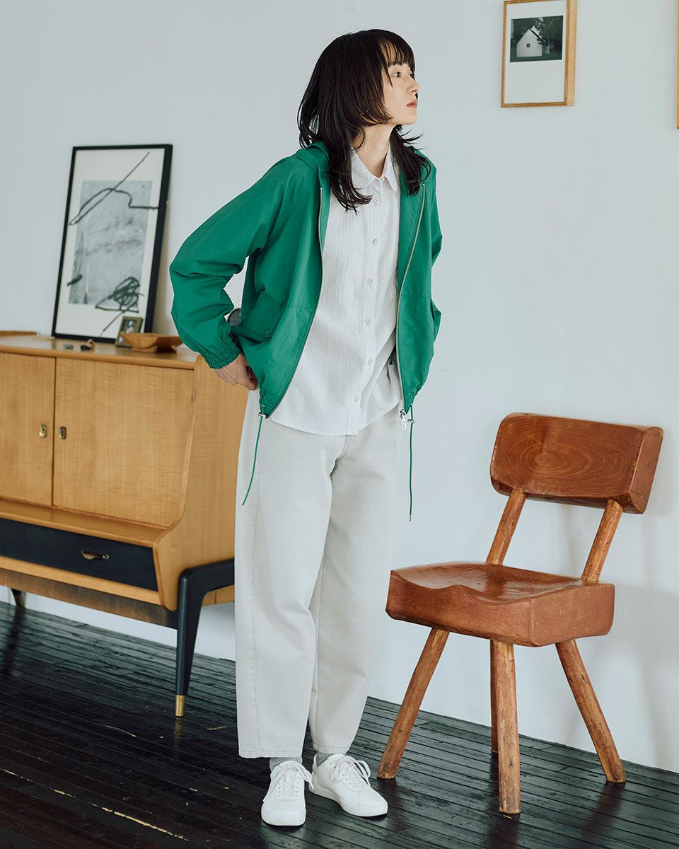 Jantzenナイロンパーカ[撥水] | KOSUGI ONLINE SHOP