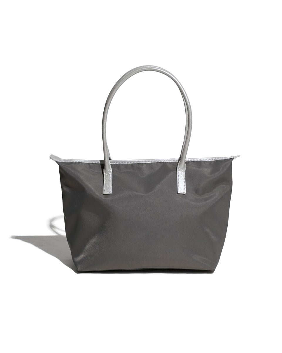 Jantzen撥水生地×シュリンクレザートートバッグ | KOSUGI ONLINE SHOP