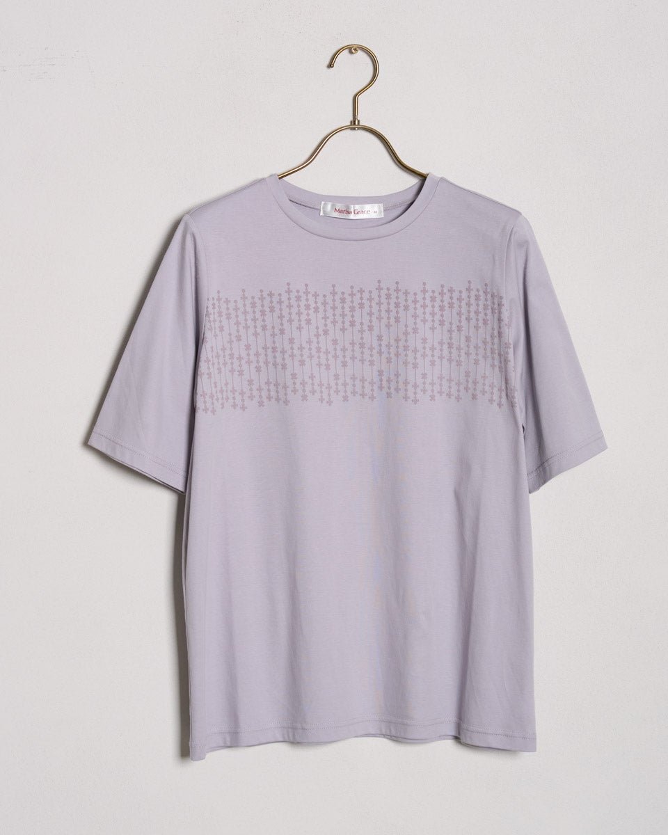 Marisa Graceスムースコットンカットソー | KOSUGI ONLINE SHOP
