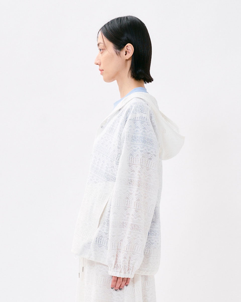 Jantzenレースパーカ | KOSUGI ONLINE SHOP