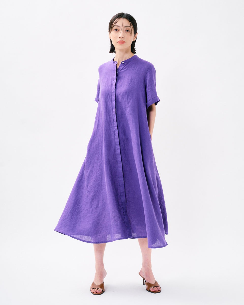 Jantzenフレンチリネンワンピース | KOSUGI ONLINE SHOP