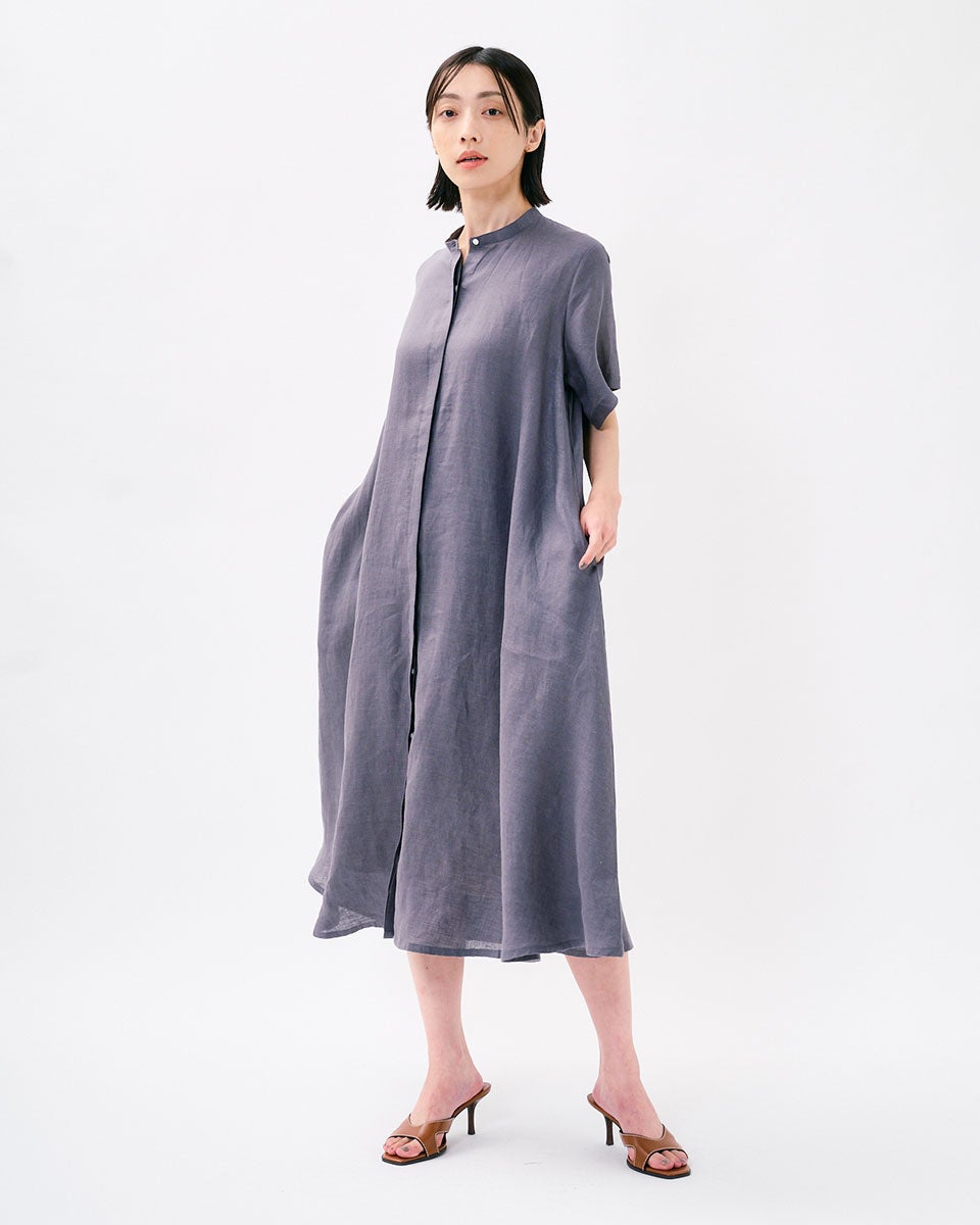 Jantzenフレンチリネンワンピース | KOSUGI ONLINE SHOP