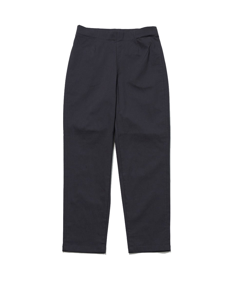 Jantzen麻混ハイパーストレッチスリムパンツ[接触冷感] | KOSUGI