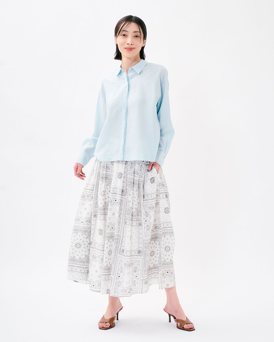 Jantzenバンダナプリントスカート | KOSUGI ONLINE SHOP