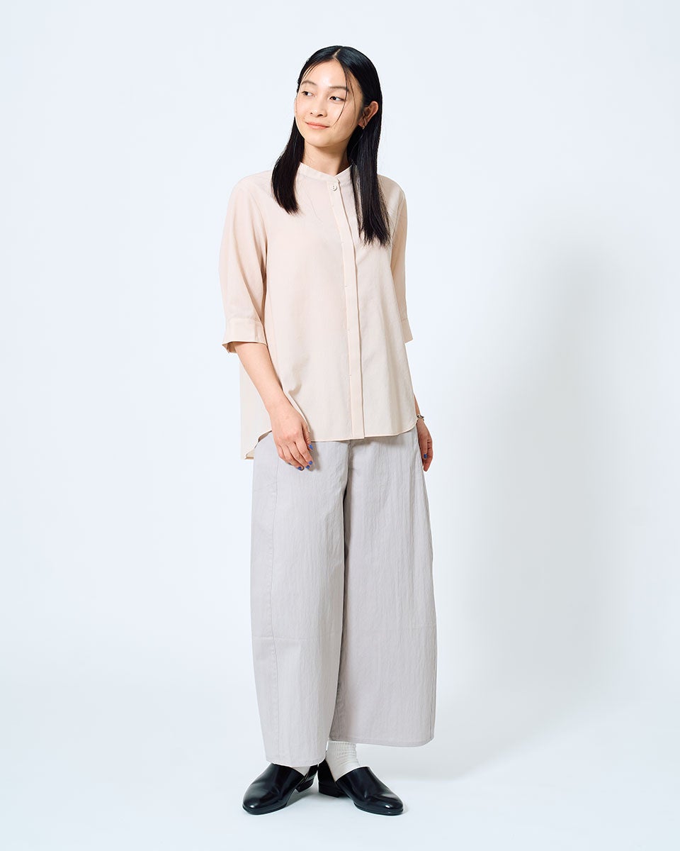 Jantzenストレッチカーヴィパンツ [UVカット] | KOSUGI ONLINE SHOP