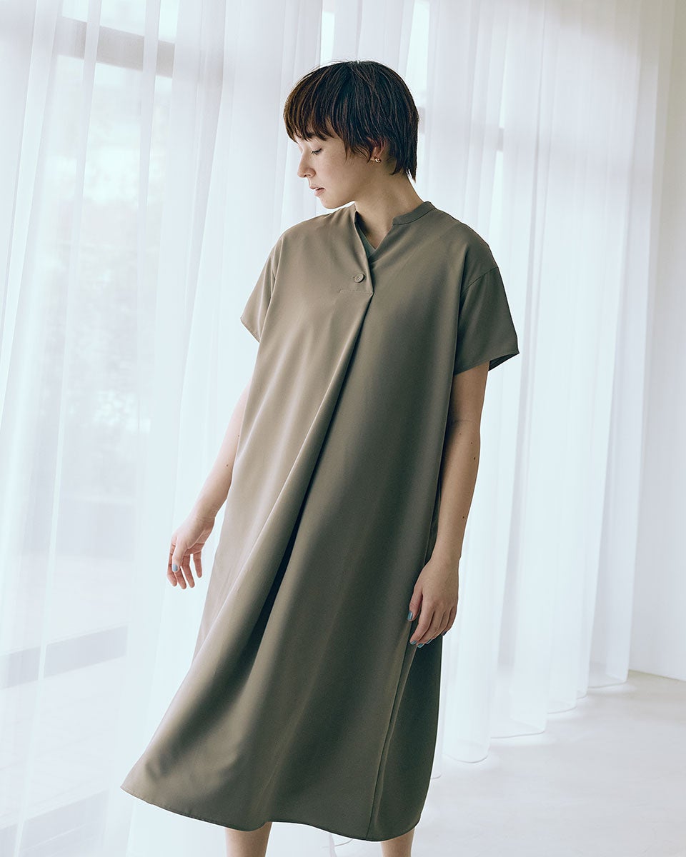 Jantzenジョーゼット ワンピース | KOSUGI ONLINE SHOP