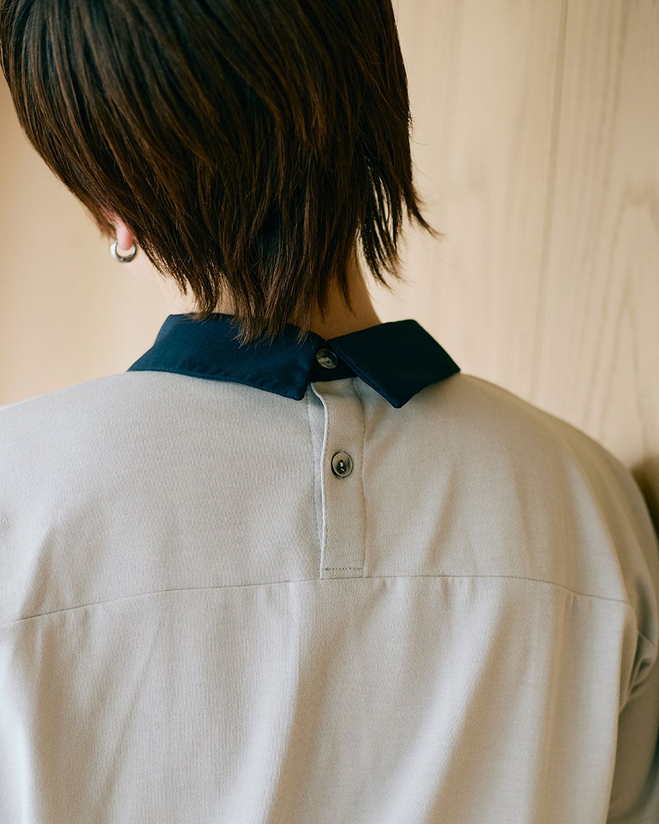 Jantzen布帛衿プルオーバー | KOSUGI ONLINE SHOP