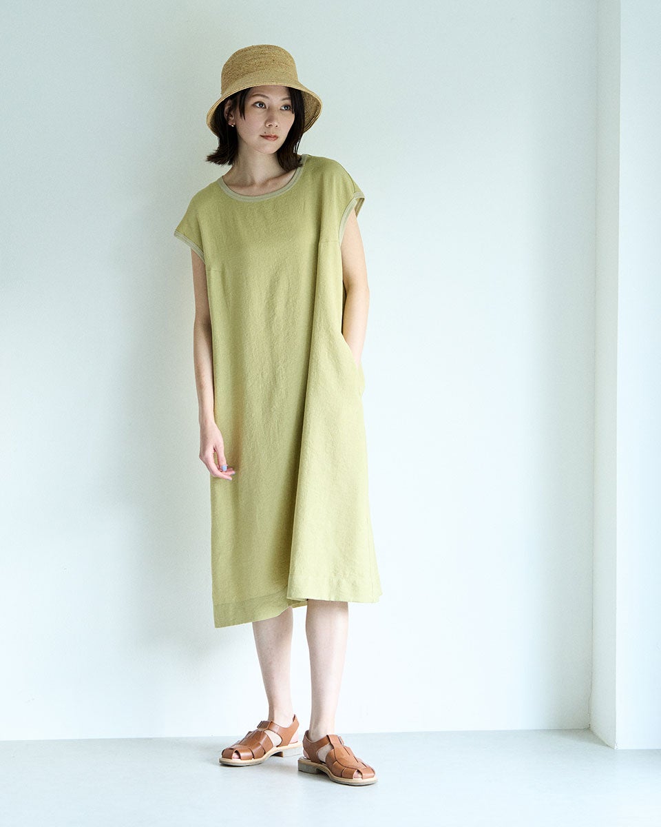 Marisa Graceフレンチスリーブワンピース | KOSUGI ONLINE SHOP