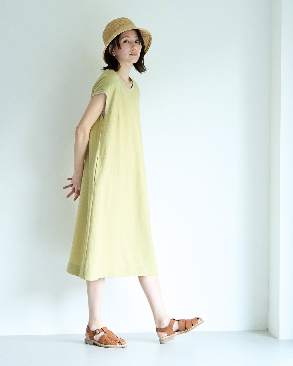 Marisa Graceフレンチスリーブワンピース | KOSUGI ONLINE SHOP