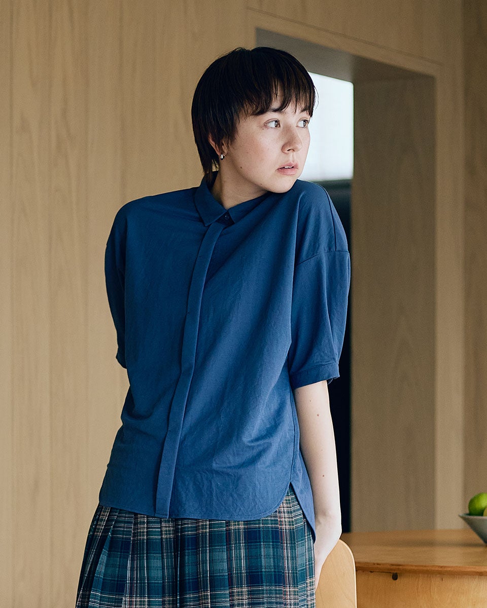 Jantzenモックネックワンピース | KOSUGI ONLINE SHOP