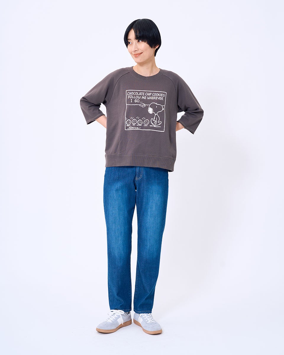 JantzenCOOL MAX デニムパンツ 【接触冷感】 | KOSUGI ONLINE SHOP