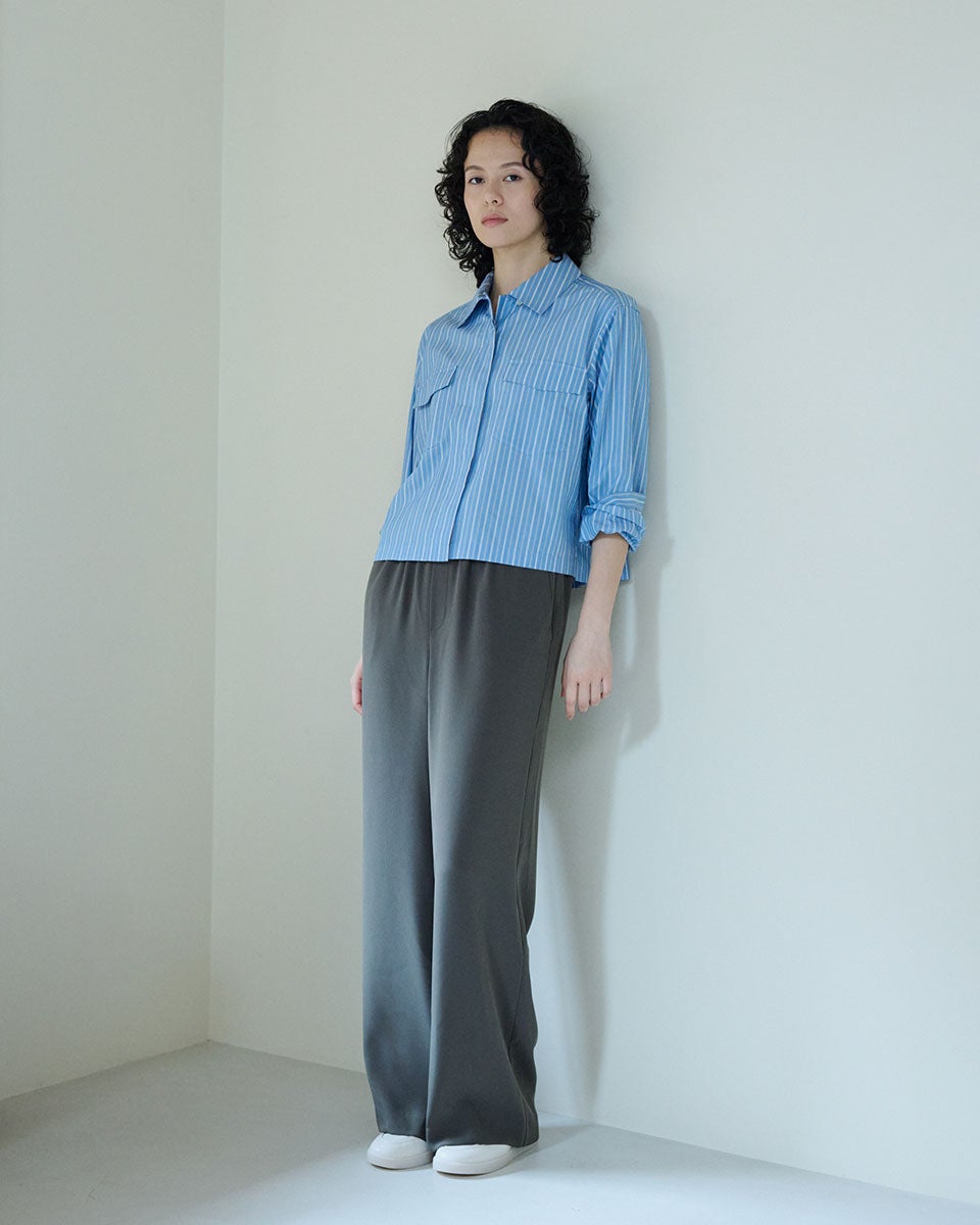 Marisa Graceダブルポケットシャツ | KOSUGI ONLINE SHOP