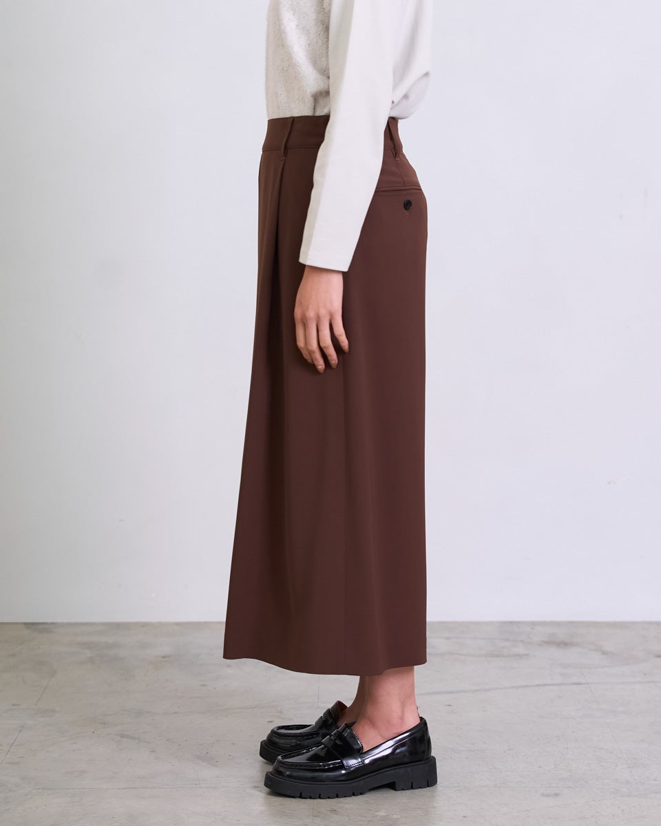 Marisa Graceフロントボックスプリーツパンツ | KOSUGI ONLINE SHOP