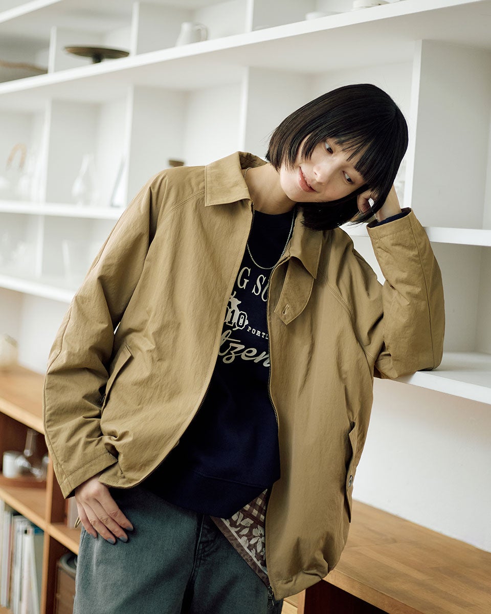 ジャケット | KOSUGI ONLINE SHOP