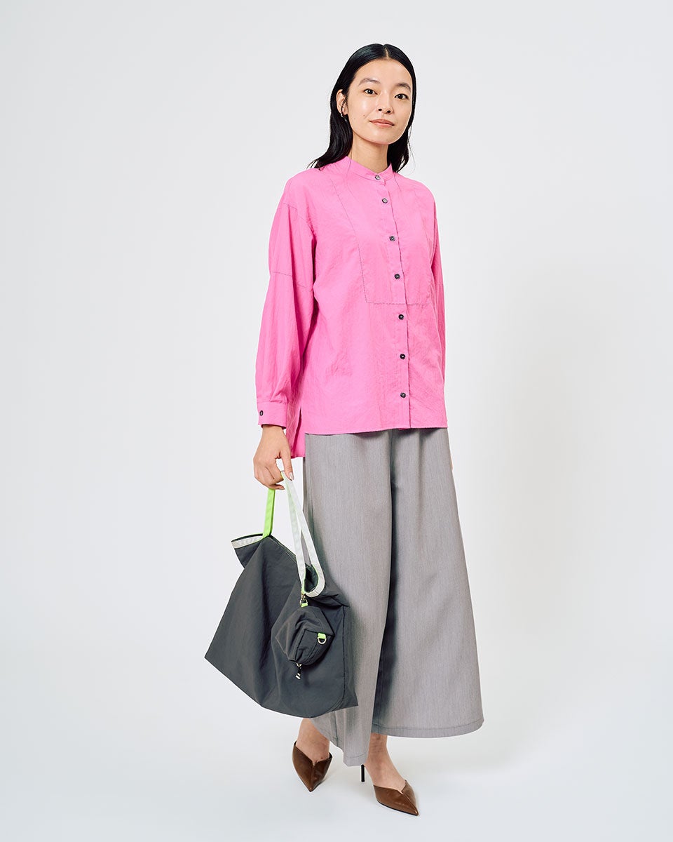Jantzenギャザーキュロットパンツ | KOSUGI ONLINE SHOP