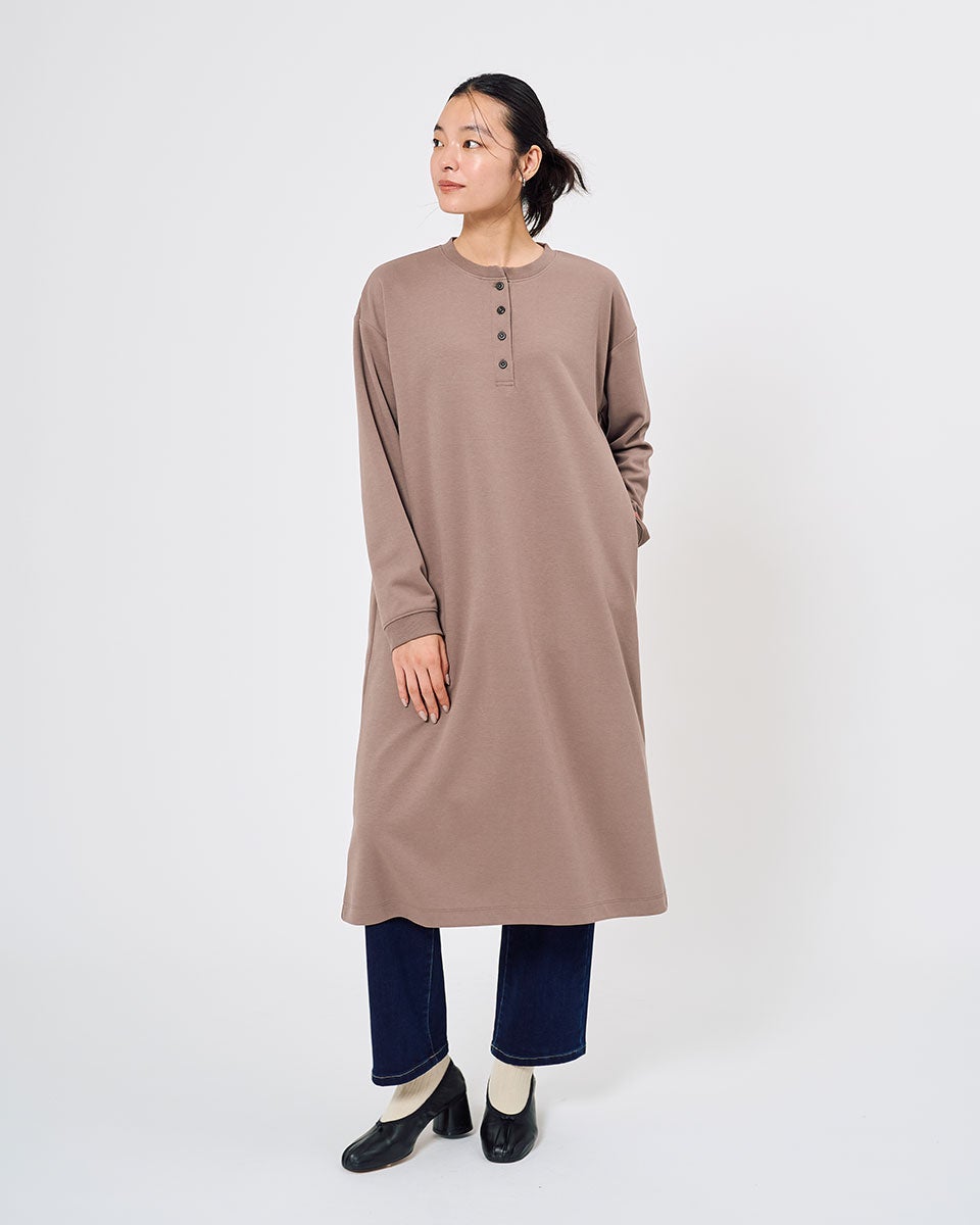 Jantzenヘンリーネックワンピース | KOSUGI ONLINE SHOP